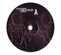 The Lure Of Melody - Pascal + Misteday (Vinile)