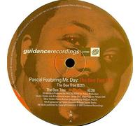 Pascal&Mister Day - Pascal&Mister Day - The Bee Tree E.P. - Guidance Recordings