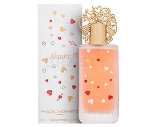Pascal Morabito Aimer Donna 100 ml - Eau de Parfum
