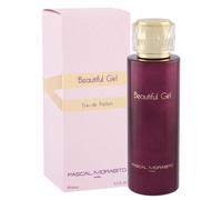 Pascal Morabito Beautiful Girl Eau de Parfum (donna) 100 ml