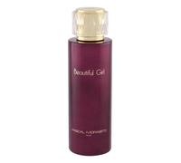 Pascal Morabito Beautiful Girl 100Ml Per Donna (Eau De Parfum)