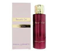 Pascal Morabito Beautiful Girl Eau de Parfum 100ml For Women