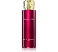 Pascal Morabito Beautiful Girl Eau de Parfum da donna 100 ml