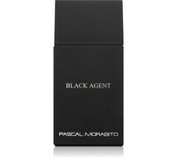 Pascal Morabito Black Agent Eau de Toilette da uomo 100 ml