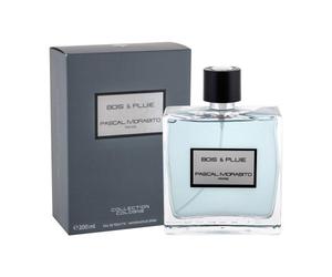 Pascal Morabito Collection Cologne Bois & Pluie 200 ml eau de toilette per Uomo