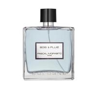 Pascal Morabito Collection Cologne Bois & Pluie eau de toilette 200 ml Uomo