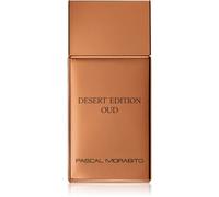 Pascal Morabito Desert Edition Oud Eau de Parfum per uomo 100 ml