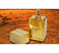 Pascal Morabito Gold Edition Oud
