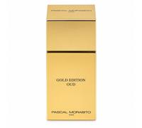 Pascal Morabito Gold Edition Oud Eau de Parfum da uomo 100 ml