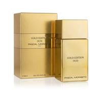 Pascal Morabito Gold Edition Oud Eau de Parfum per uomo 100 ml