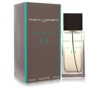 PASCAL MORABITO GREY QUARTZ Eau De Toilette 100 ml