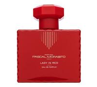 Pascal Morabito Lady in Red Eau de Parfum da donna 100 ml