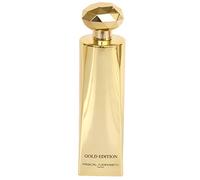 PASCAL MORABITO - Lovissia Gold Eau de Parfum da donna, 100 ml