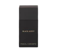 Pascal Morabito Black Agent Eau de Toilette da uomo 100 ml
