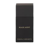 Pascal Morabito Man Black Agent Eau De Toilette Spray 100ml