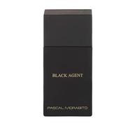 Pascal Morabito Man Black Agent Eau De Toilette Spray 100ml