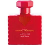 Pascal Morabito P Morabito Lady In Red Ep 100 Vap