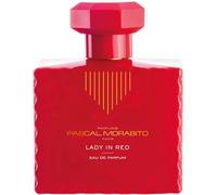 Pascal Morabito Lady in Red Eau de Parfum da donna 100 ml