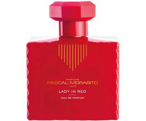 Pascal Morabito P Morabito Lady In Red Ep 100 Vap