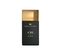 Pascal Morabito P Morabito Man Or Y Black Ep 100Vap