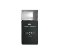 Pascal Morabito Man Silver Y Black Ep 100Vap