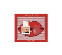 Pascal Morabito P Morabito Purple Ruby Ep 95 Vap Cofre