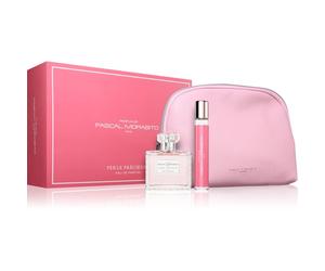Pascal Morabito Perle Precieuse Travel confezione regalo da donna