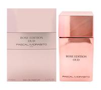 Pascal Morabito Profumo Uomo Rose Edition Oud EDP 100 ml