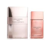 Pascal Morabito Rose Edition Oud 100 ml eau de parfum per Uomo