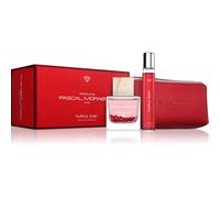 Pascal Morabito Purple Ruby Travel confezione regalo da donna 1 pz