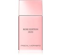 Pascal Morabito Rose Edition Oud Eau de Parfum per uomo 100 ml