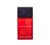 Pascal Morabito Sunset Boulevard eau de toilette 100 ml Unisex