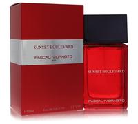 PASCAL MORABITO SUNSET BOULEVARD Eau De Toilette 100 ml