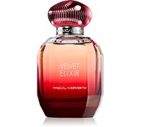 Pascal Morabito Velvet Elixir Eau de Parfum Donna 100 ml - Eau de Parfum