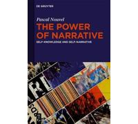 Pascal Nouvel The Power of Narrative (Copertina rigida)