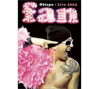 Pascal Obispo - Fan