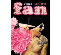 Pascal Obispo - Fan - live 2004
