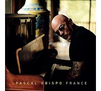 Pascal Obispo - France [Vinyl LP] [VINYL]
