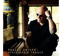 Pascal Obispo - Histoire 2 France