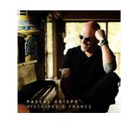 - Pascal Obispo - Histoires 2 France - CD