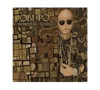 - Pascal Obispo - L'Archipel Des Séquelles - CD