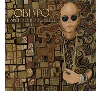 Pascal Obispo L'archipel Des Séquelles (Vinyl LP) 12" Album