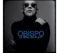 Pascal Obispo Le Beau Qui Pleut (Vinyl LP)