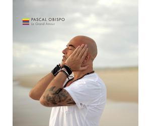 Pascal Obispo - Le Grand Amour
