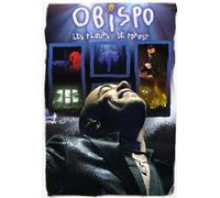 Pascal Obispo - Les fleurs de Forest