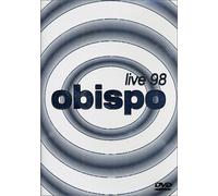Pascal Obispo - Live 98
