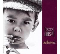 Obispo, Pascal - Millesimes (2 CD)