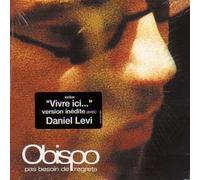 Pascal Obispo - Pas Besoin De Regrets