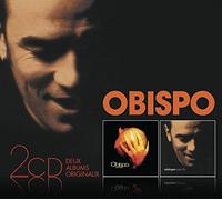 Pascal Obispo - Soledad/Superflu
