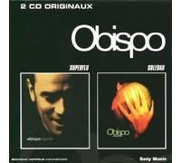 Pascal Obispo - Soledad / Superflu (Coffret 2
